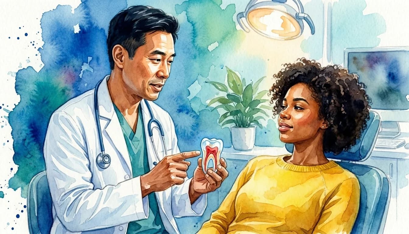 Root Canal Treatment: What to Expect Before, During, and After