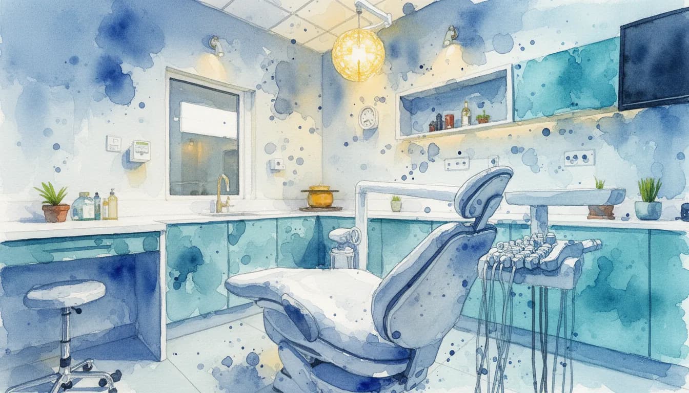 Root Canal Treatment: What to Expect Before, During, and After