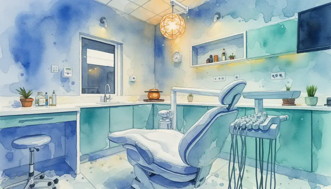 Root Canal Treatment: What to Expect Before, During, and After