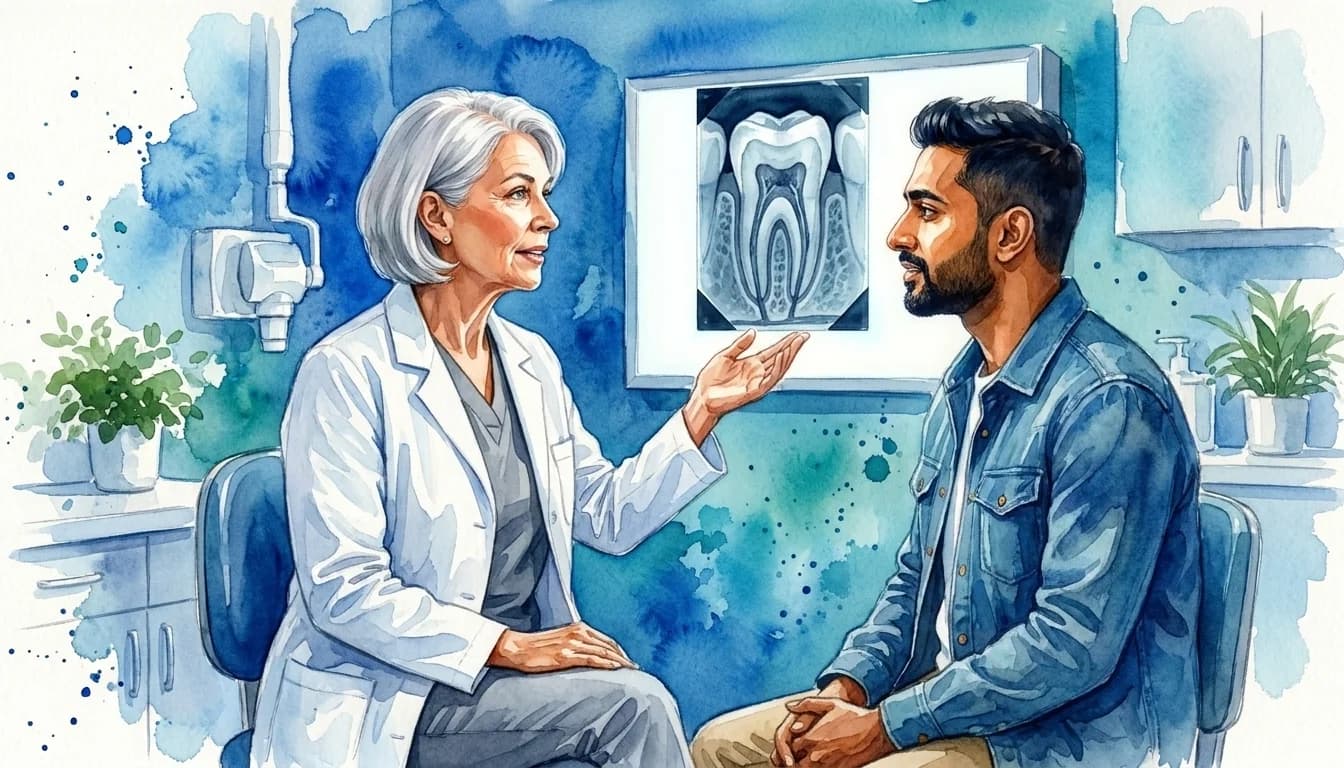 Root Canal vs. Extraction Cost: Comparing the True Price of Saving or Pulling a Tooth