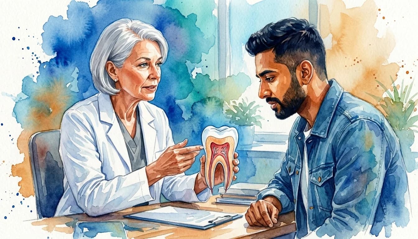 Root Canal vs Extraction: Pros, Cons, and How to Decide