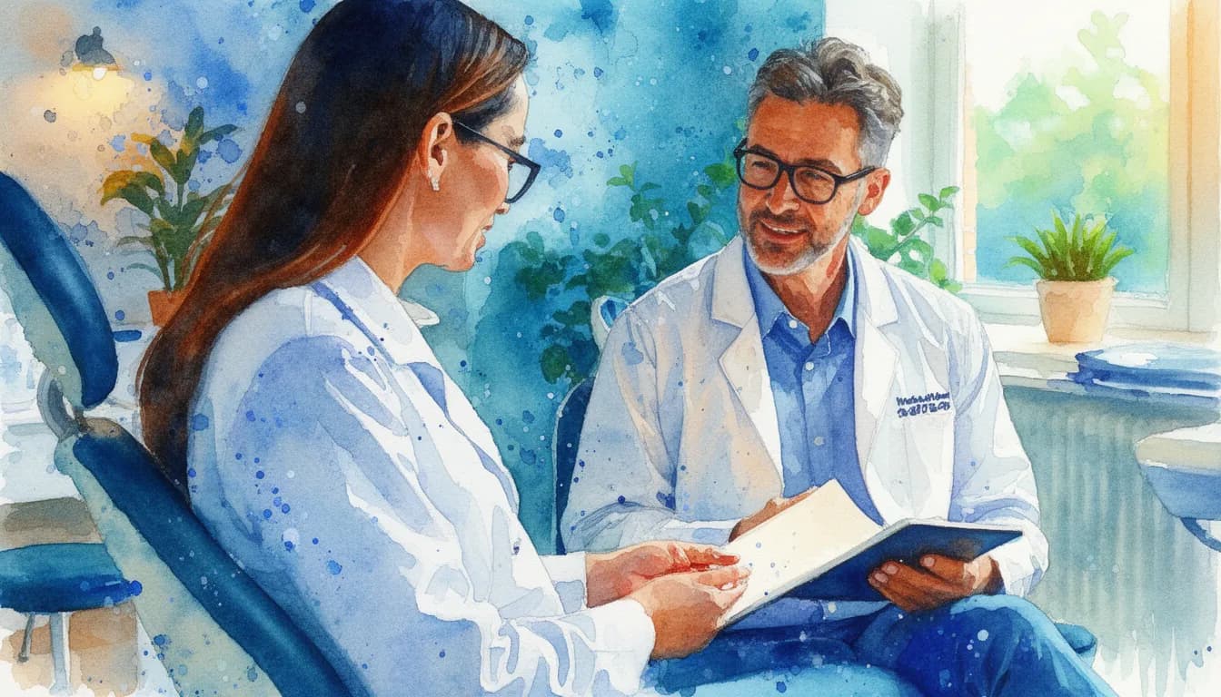 Root Canal vs. Implant for a Molar: How to Decide Which Is Right