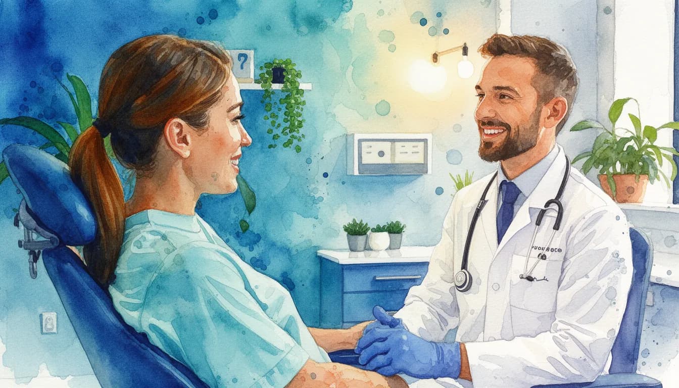 Root Canal vs. Implant: When to Save Your Tooth and When to Replace It