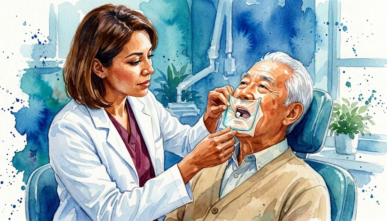 Root Canal with Dental Dam: Why Rubber Dams Matter for Treatment Success