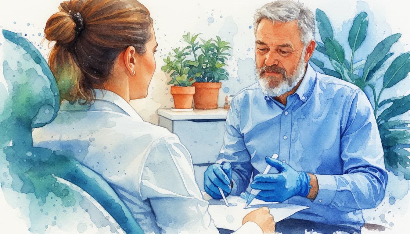 Root Canal with Dental Dam: Why Rubber Dams Matter for Treatment Success