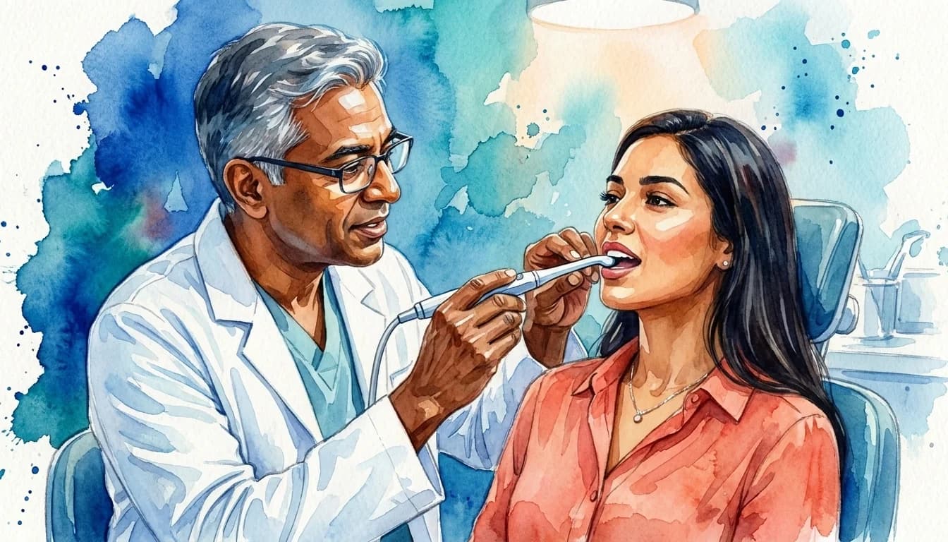 Signs You Need a Root Canal: 9 Warning Symptoms to Watch For