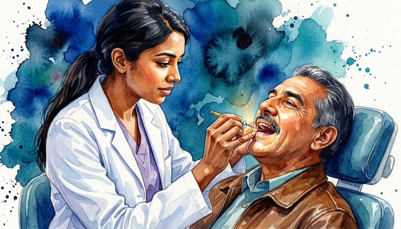 Symptoms Of A Root Canal That Is Infected