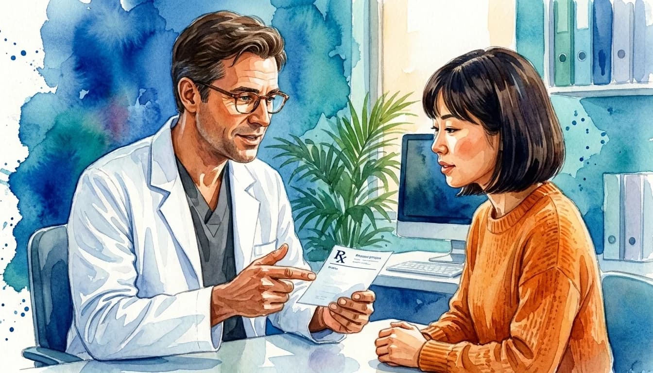 Tooth Abscess Antibiotics: What Your Dentist Prescribes and Why