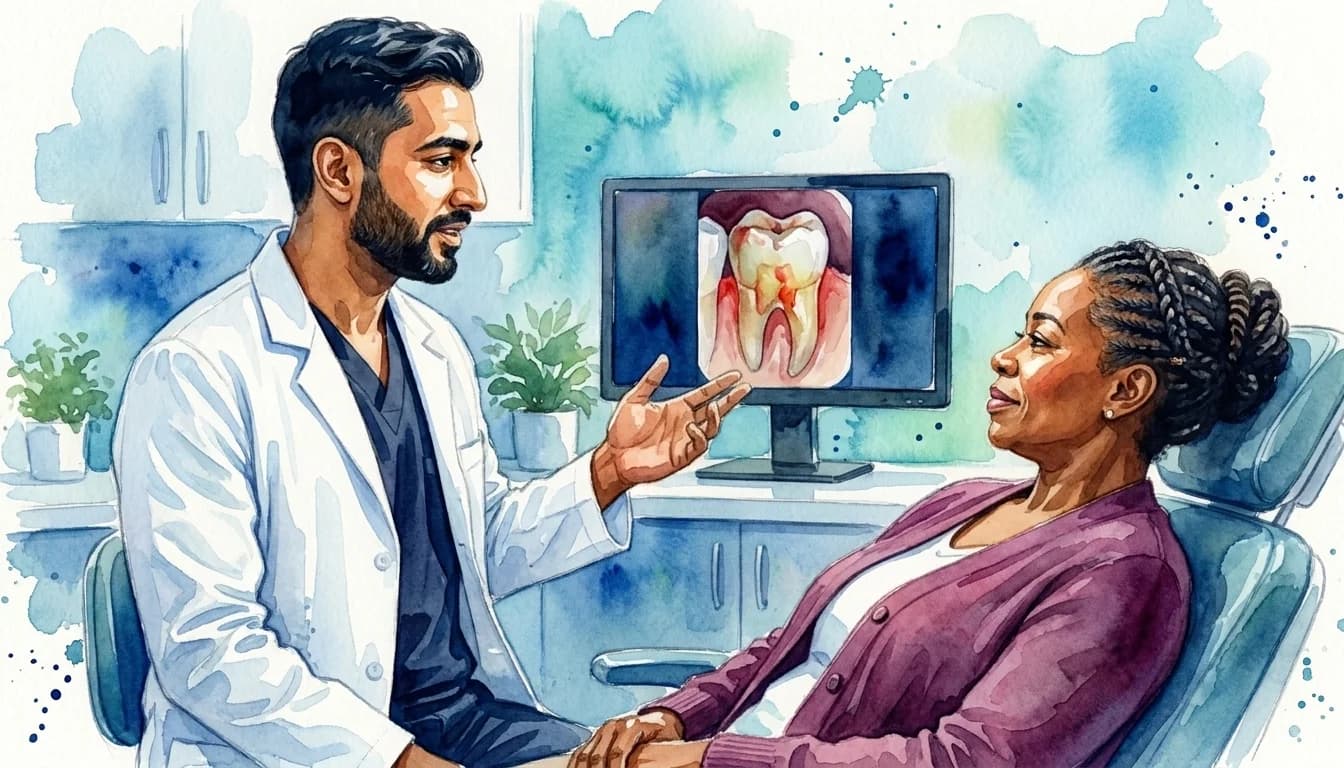 Tooth Abscess Treatment: Options, Costs, and When to See a Specialist
