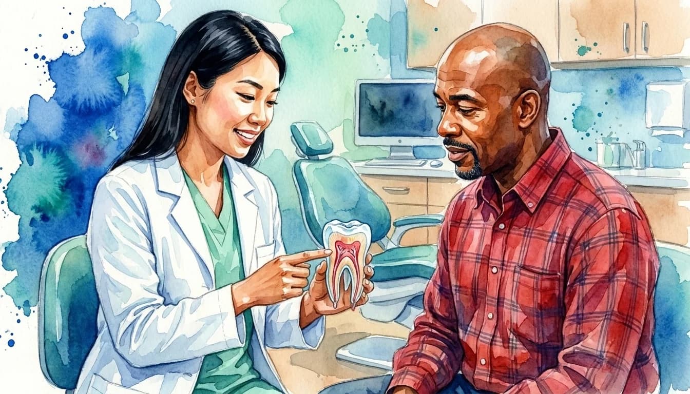 Tooth Extraction vs Root Canal: How to Decide Which Is Right for You