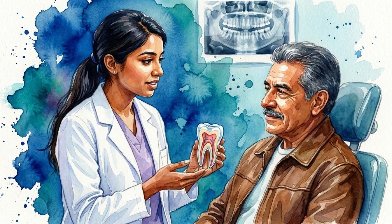 Can a Tooth Infection Spread to Your Brain? What to Know