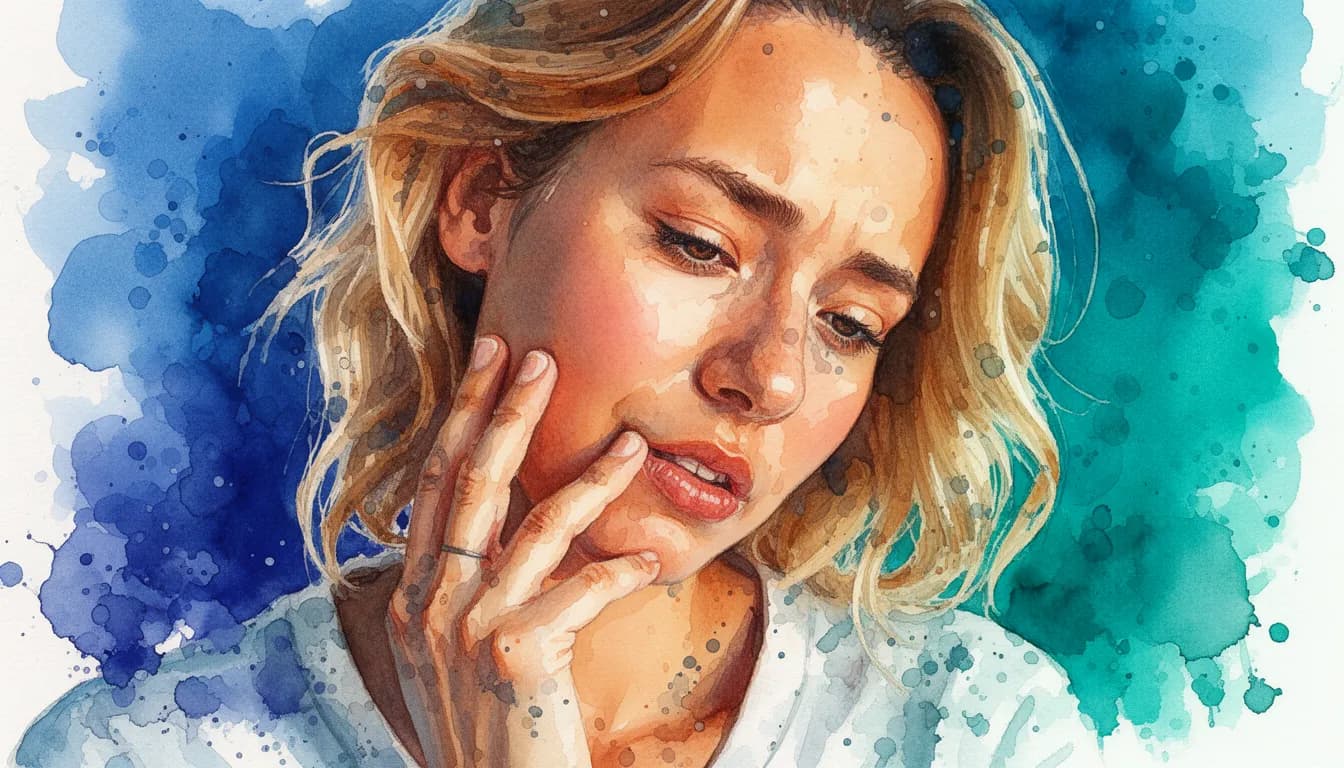 Tooth Infection Symptoms: How to Recognize a Dental Abscess