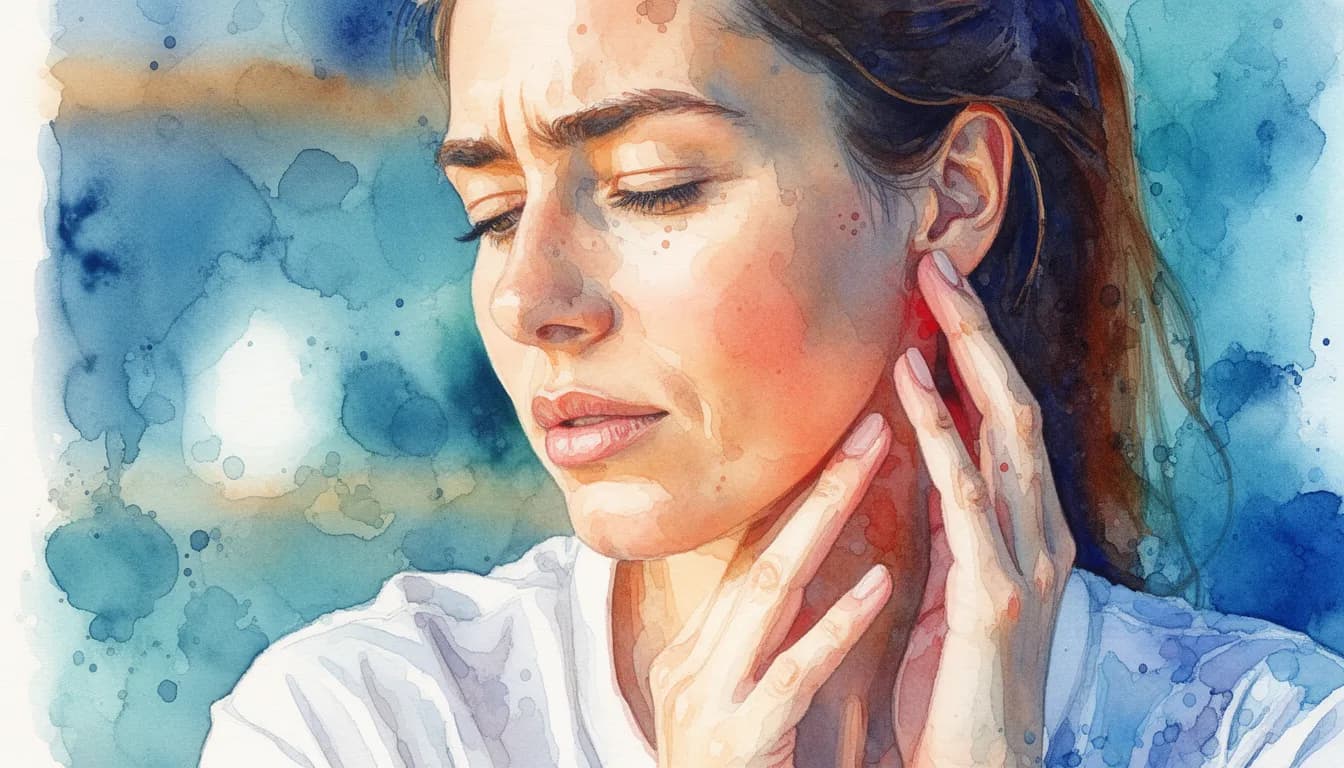 Tooth Nerve Pain: Causes, Types, and When to See an Endodontist