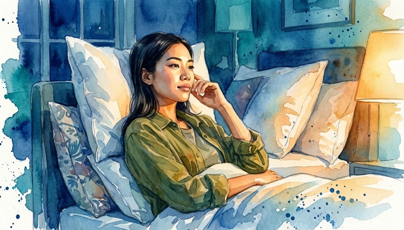 Tooth Pain at Night: Why It Gets Worse and How to Get Relief