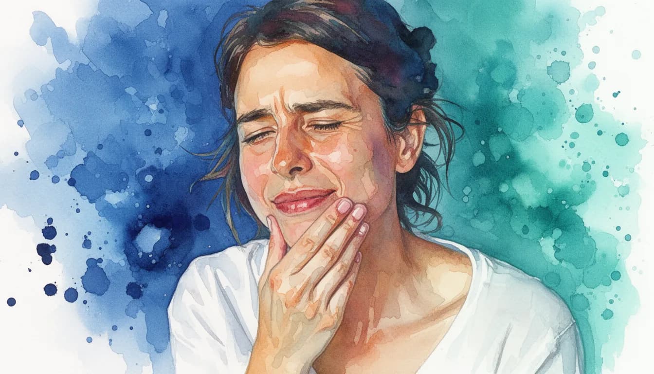 Tooth Pain at Night: Why It Gets Worse and How to Get Relief
