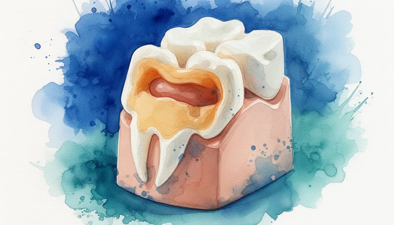 Tooth Resorption: Internal and External Types, Diagnosis, and Treatment