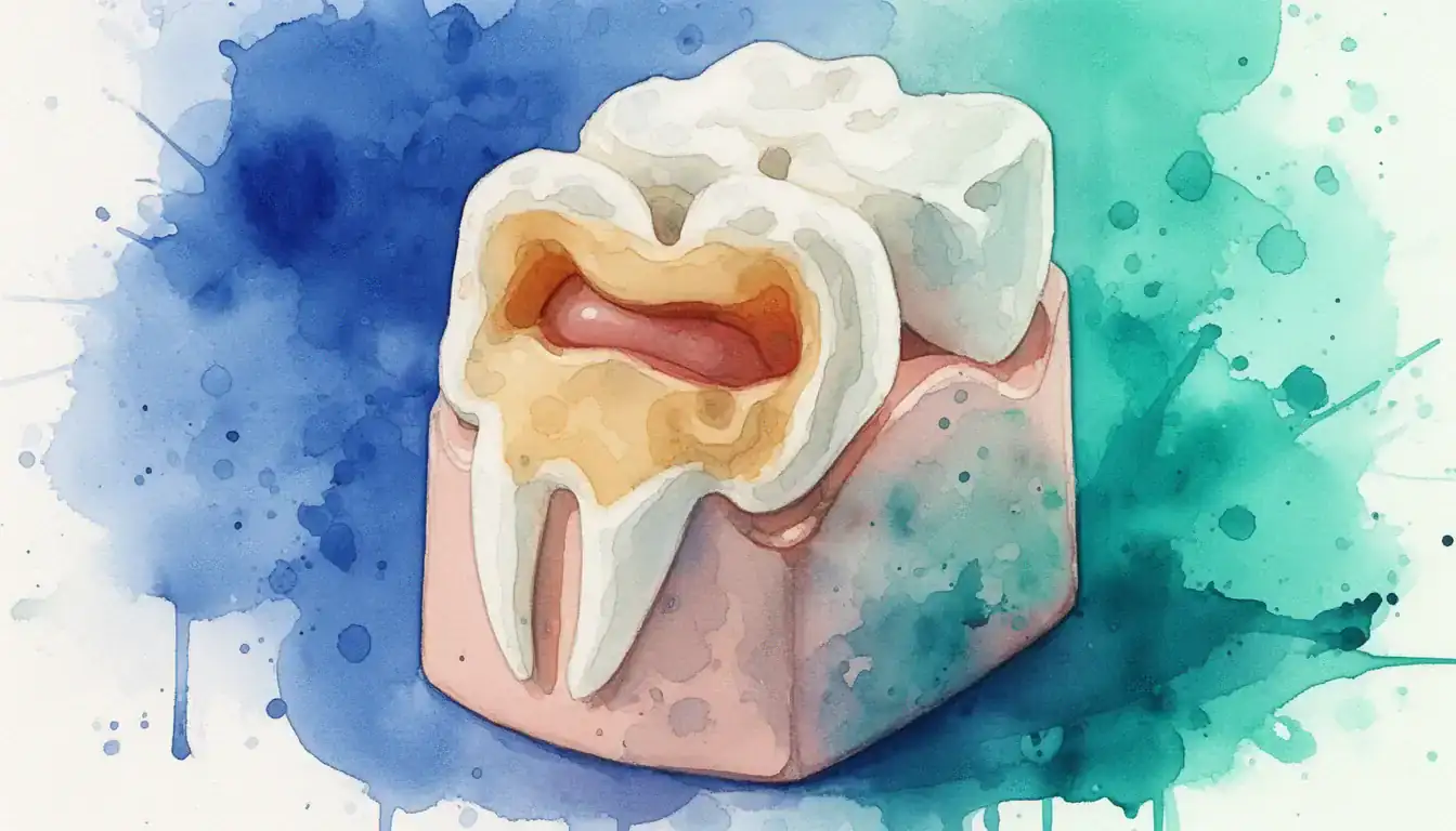 Tooth Resorption: Internal and External Types, Diagnosis, and Treatment