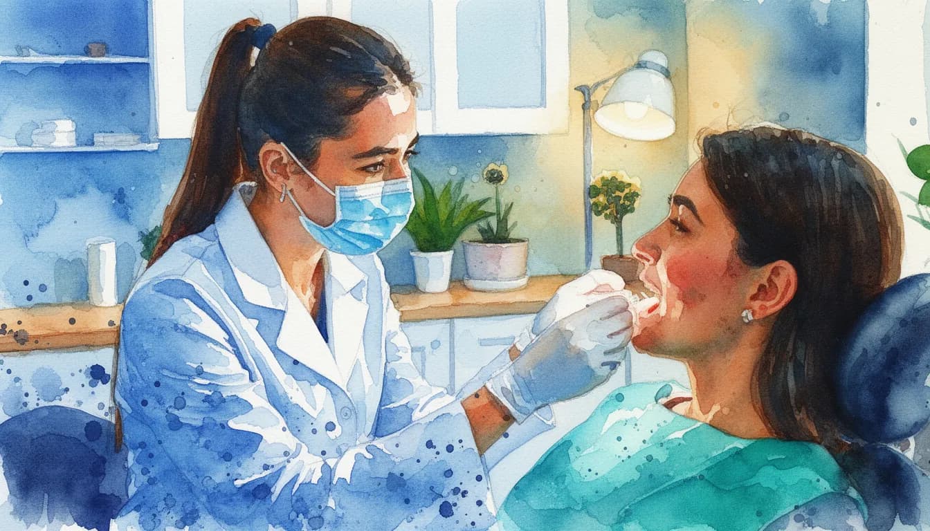 Vertical Root Fracture: Diagnosis and Treatment of Cracked Tooth Roots