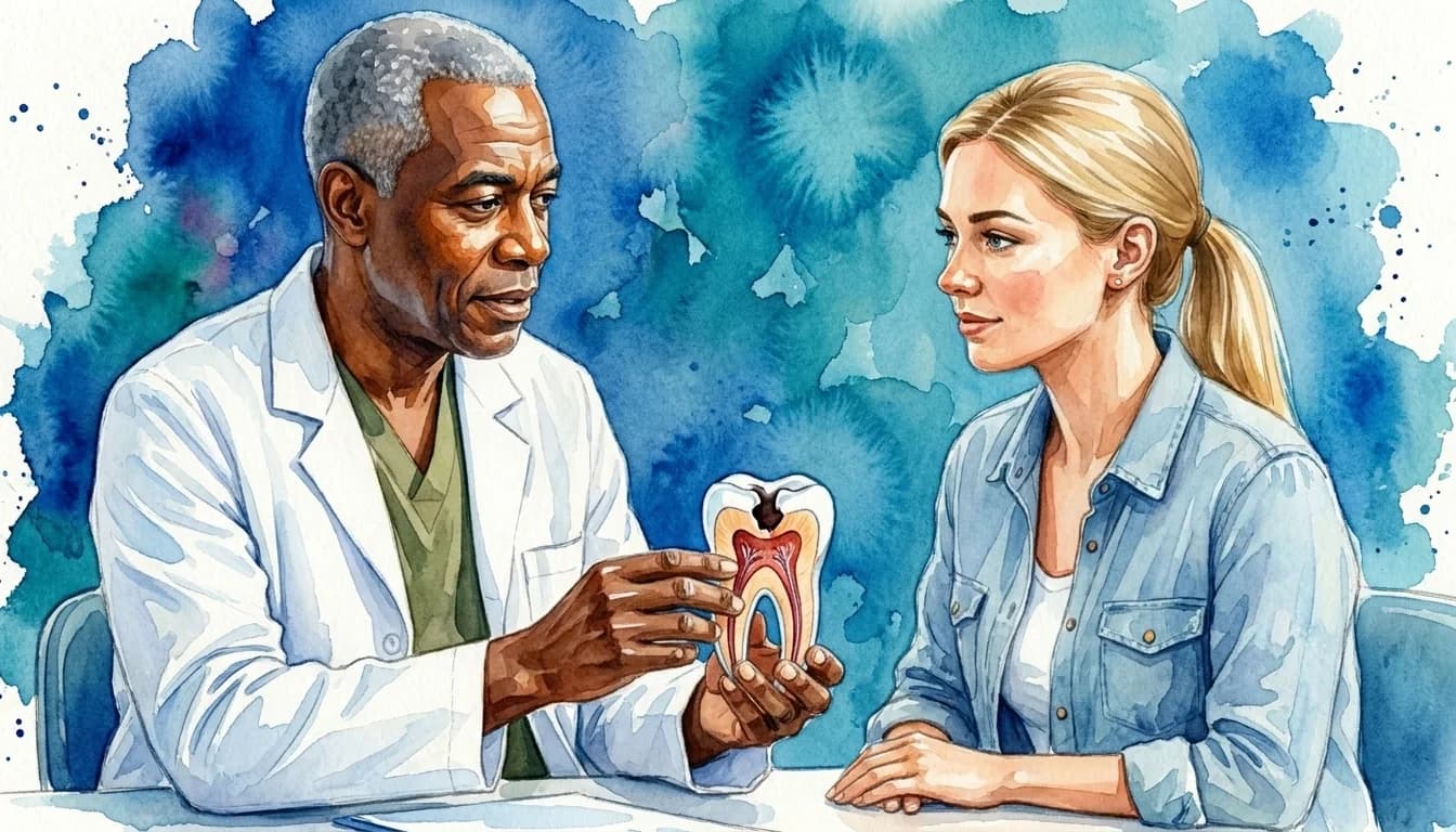 What Causes Cavities? How Tooth Decay Starts and How to Stop It