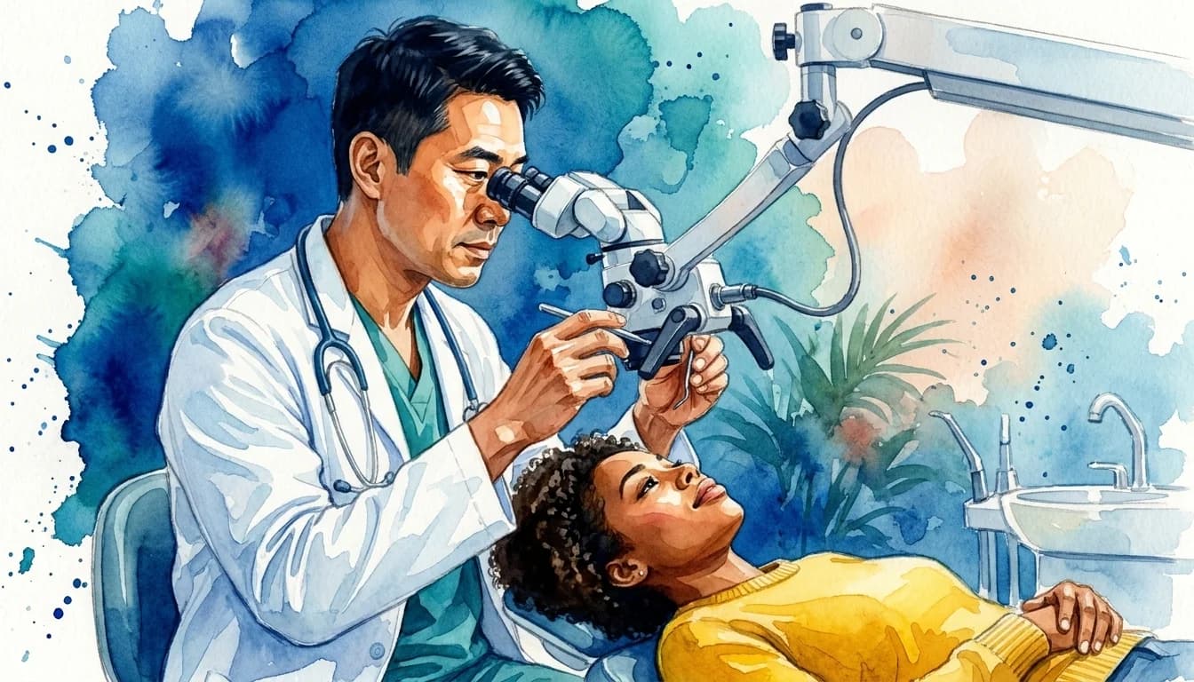 What Do Endodontists Do