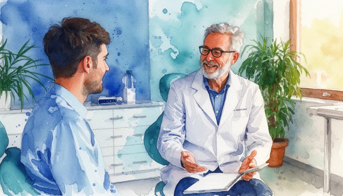 What Does an Endodontist Do? When You Need a Root Canal Specialist