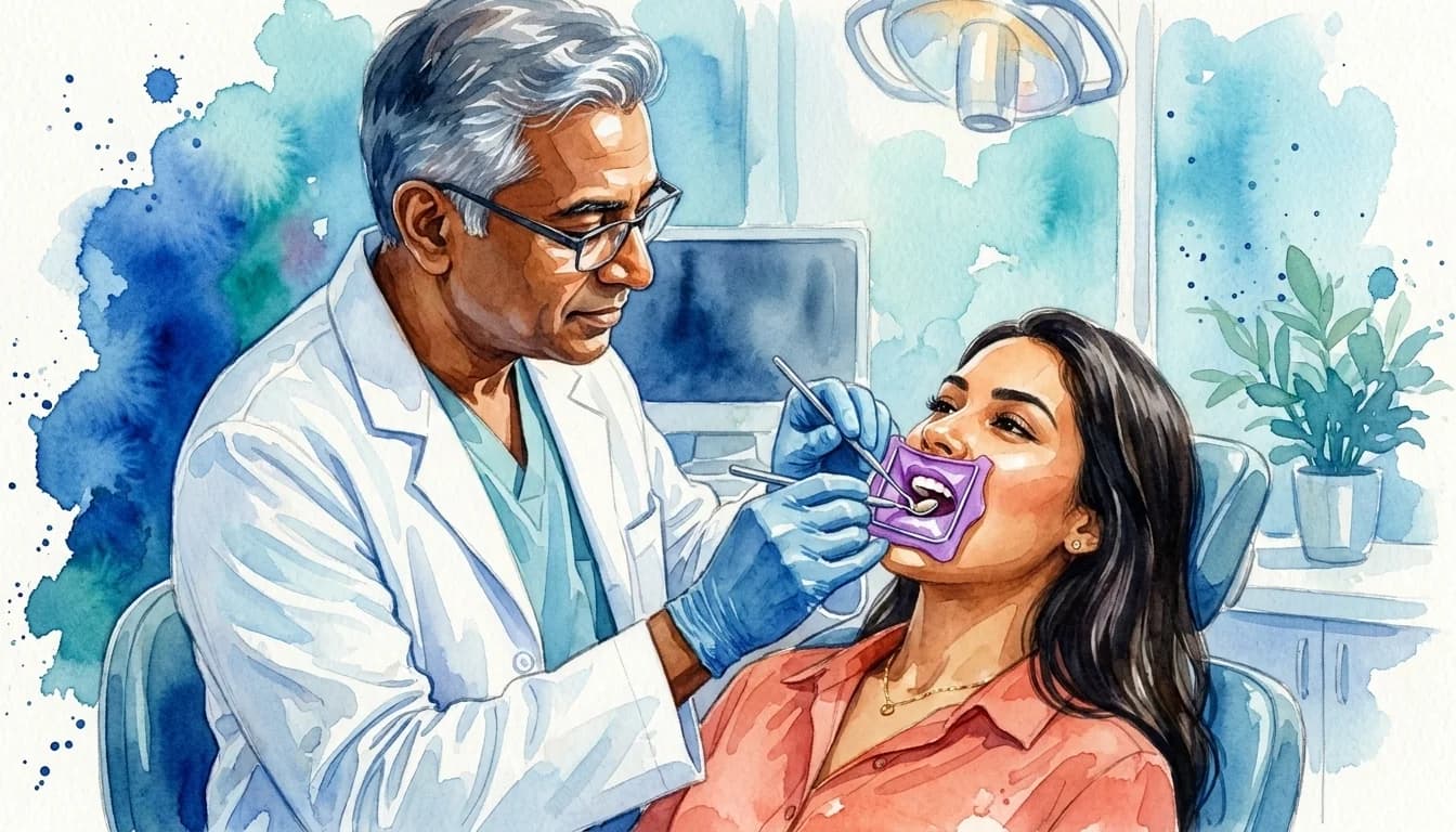 What Happens During a Root Canal: A Step-by-Step Patient Guide