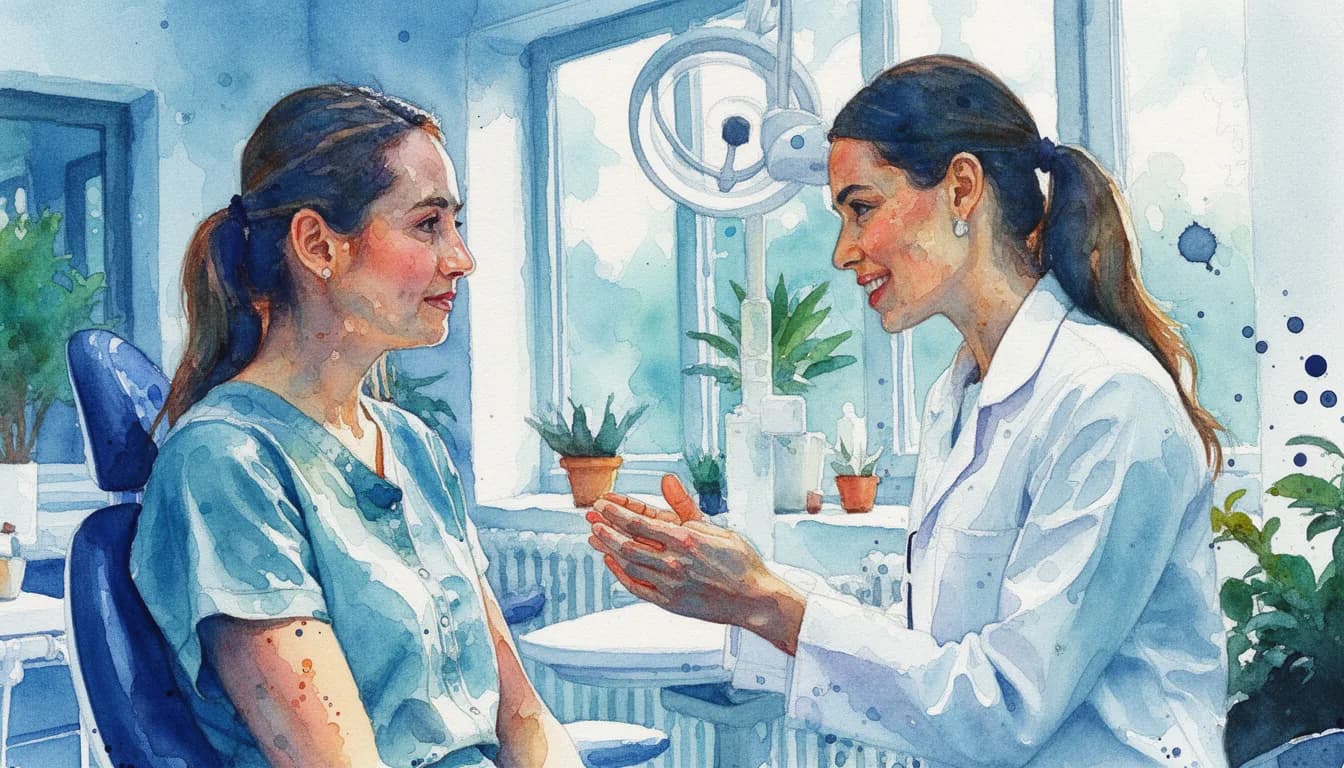 What Happens If You Don't Get a Root Canal: The Risks of Waiting