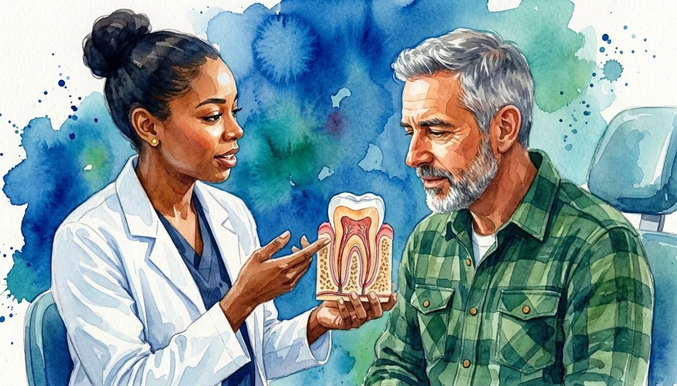 What Happens If You Don't Get a Root Canal: The Risks of Waiting