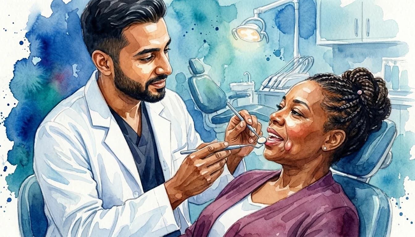 What Is a Dental Abscess? Types, Symptoms, and Treatment