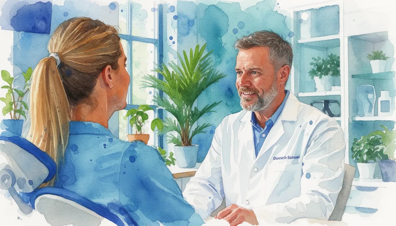 What Is a Dental Abscess? Types, Symptoms, and Treatment