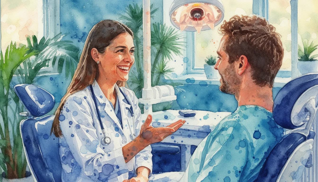 What to Do for a Toothache: Immediate Relief and When to See a Dentist