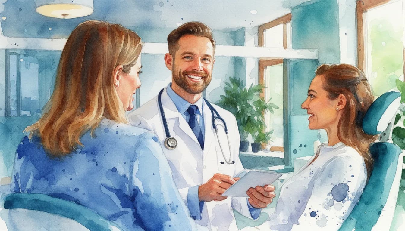 When to See an Endodontist: 7 Signs You Need a Root Canal Specialist