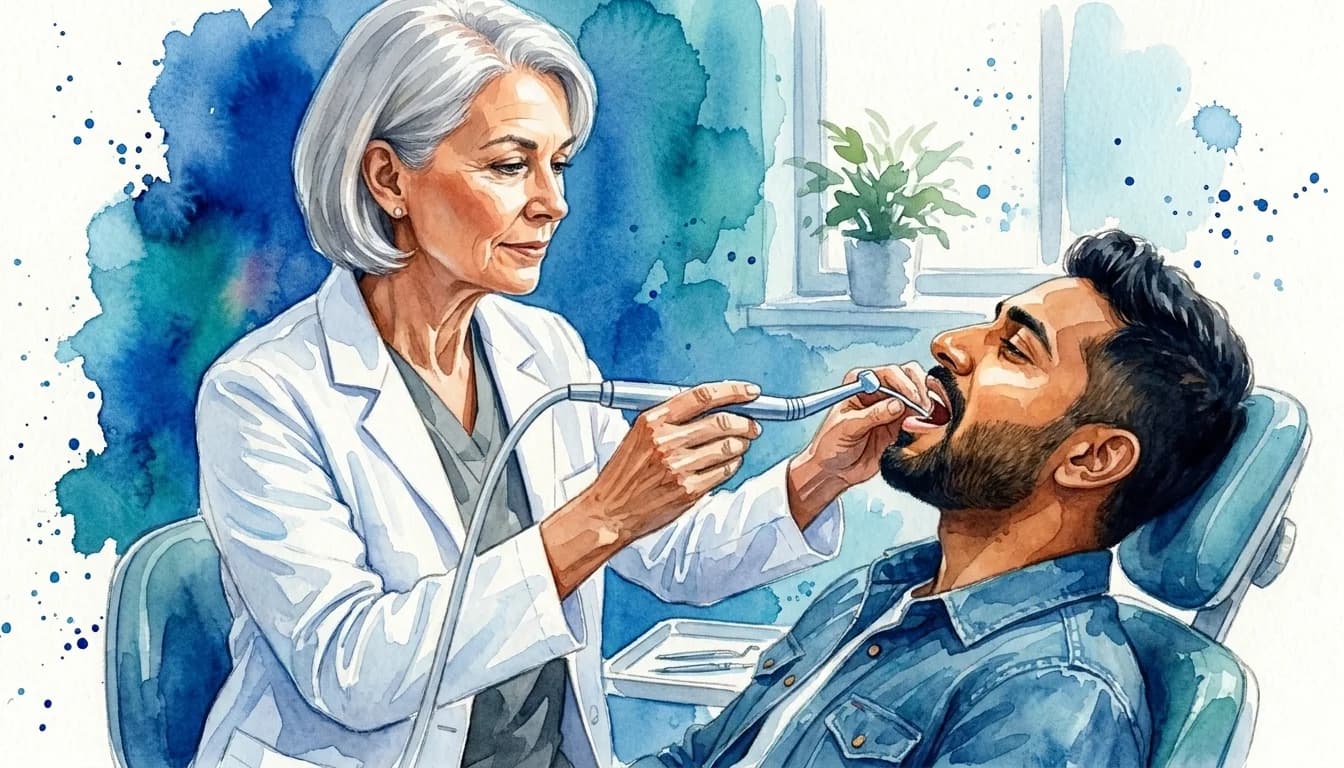 Dental Fillings: Types, Procedure, Cost, and Care