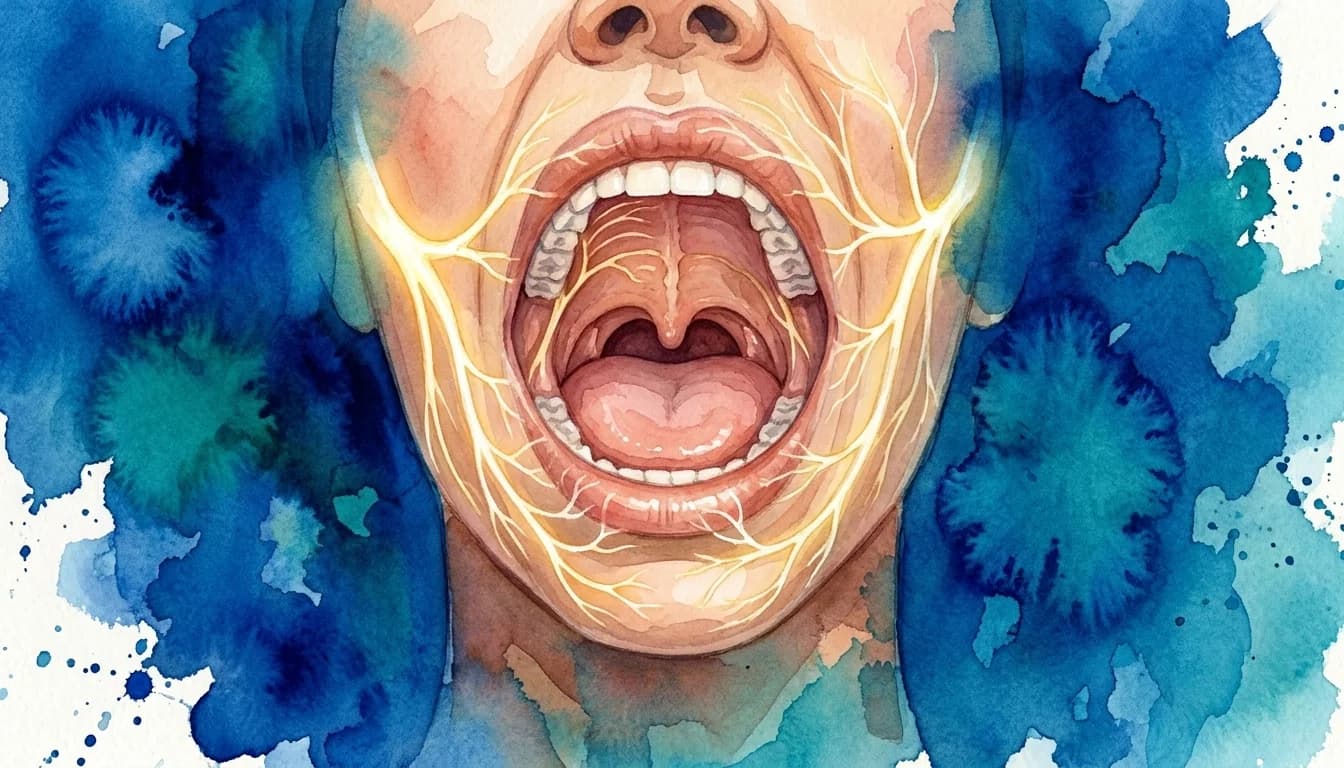 Burning Mouth Treatment: Diagnosis and Therapies That Help