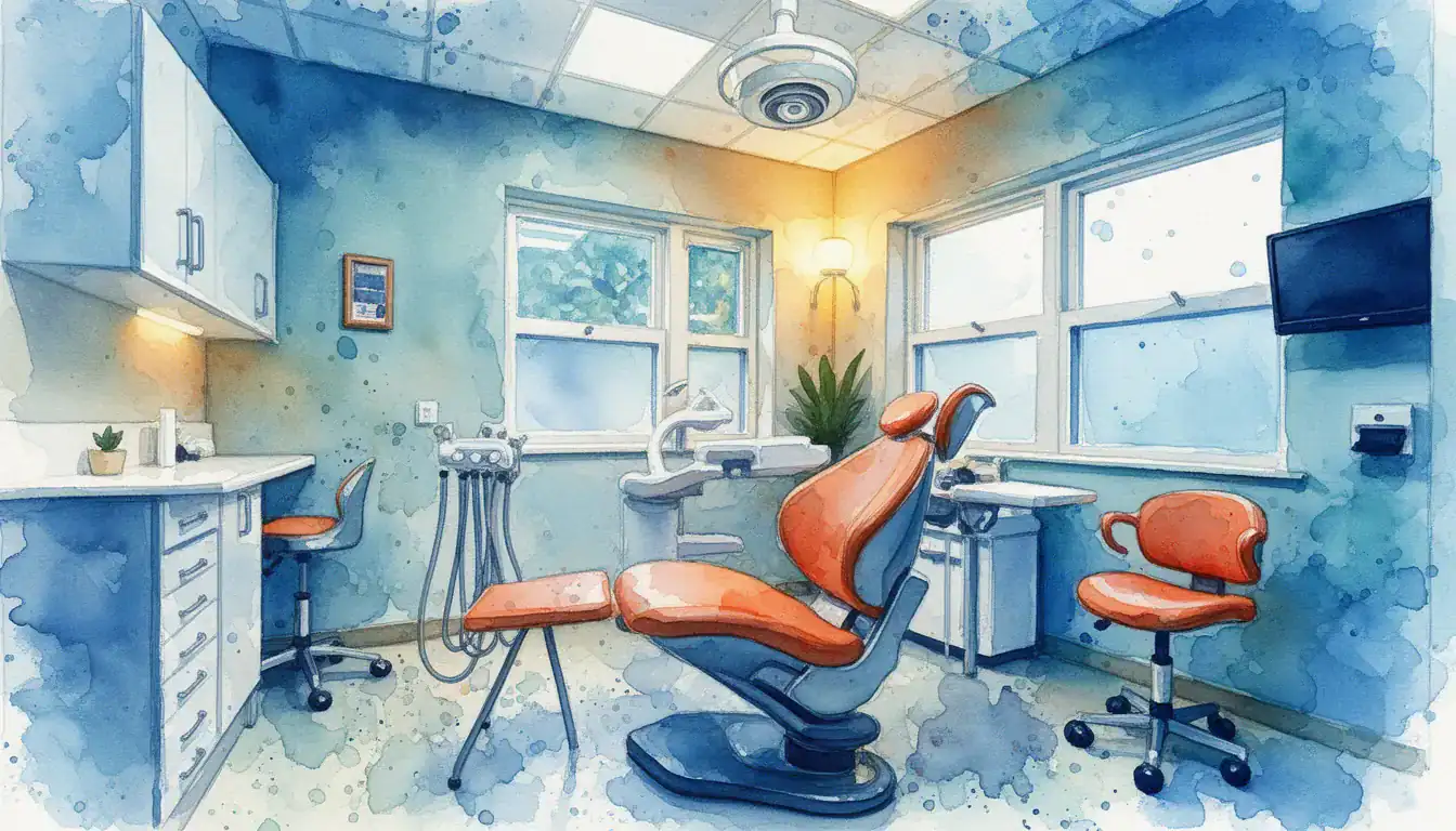 Oral Care During Cancer Treatment: How to Protect Your Mouth