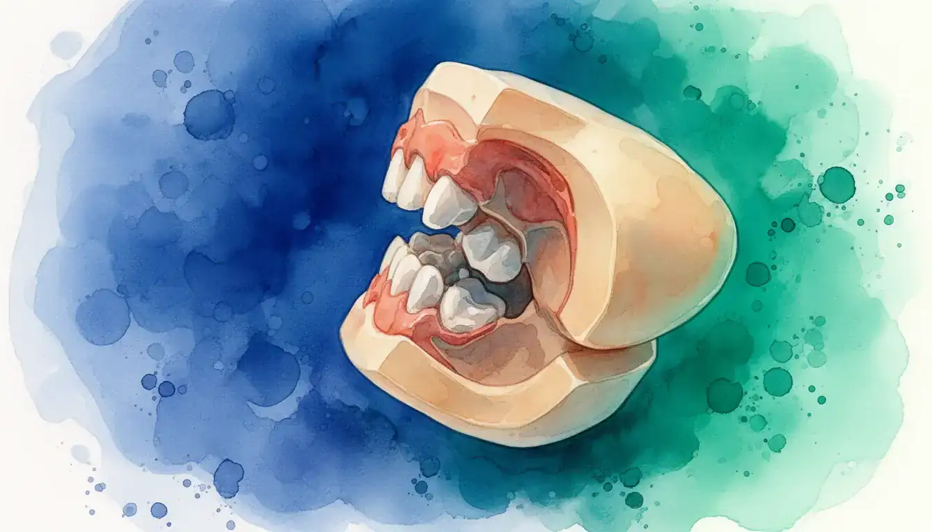 Odontogenic Cysts: Types, Symptoms, and Treatment