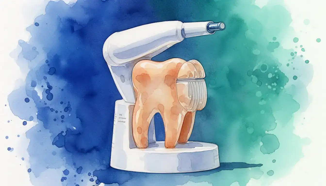 VELscope Oral Cancer Screening: How Blue-Light Detection Works