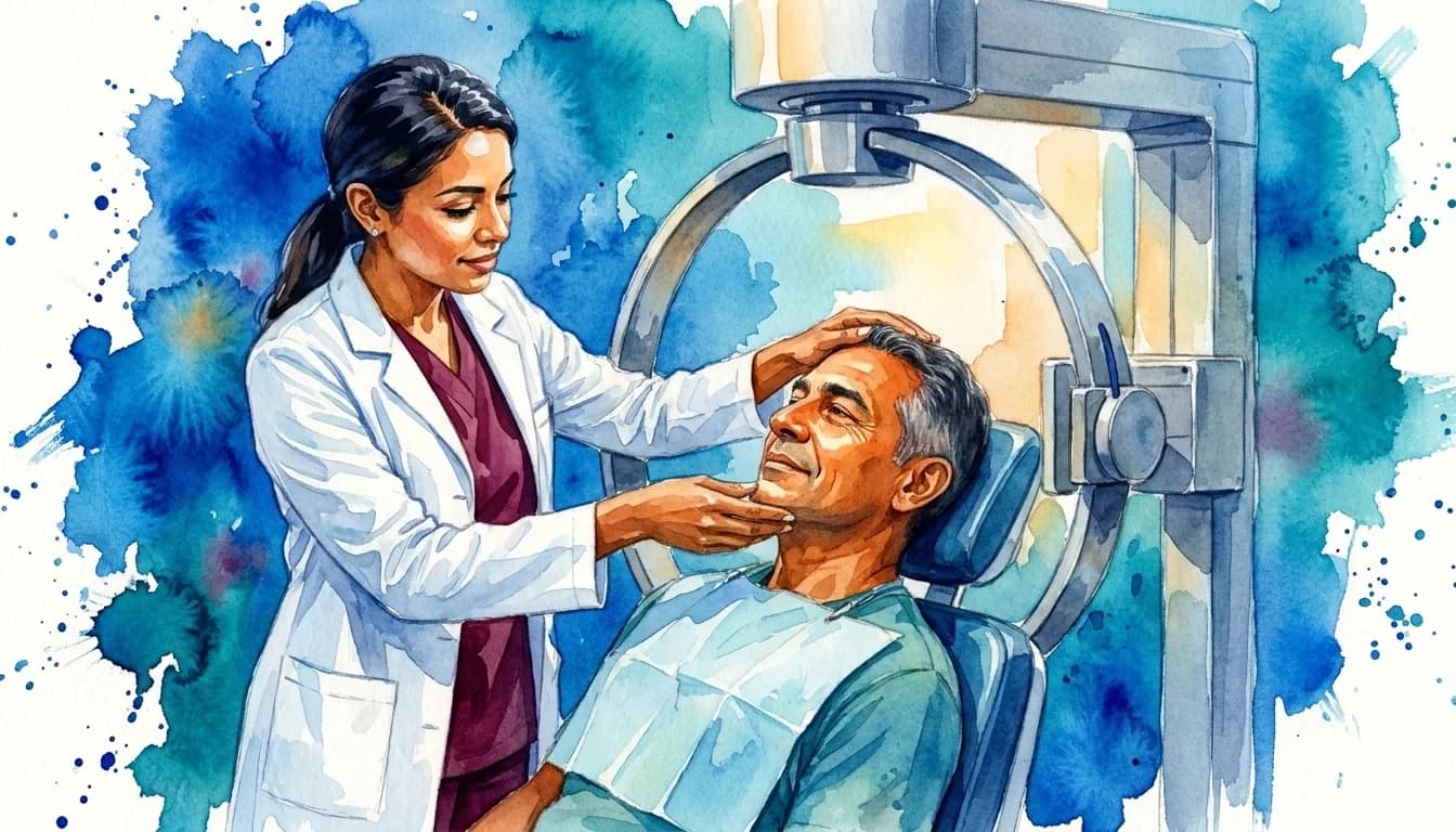 CBCT Scan in Dentistry: Uses, Benefits, and What to Expect