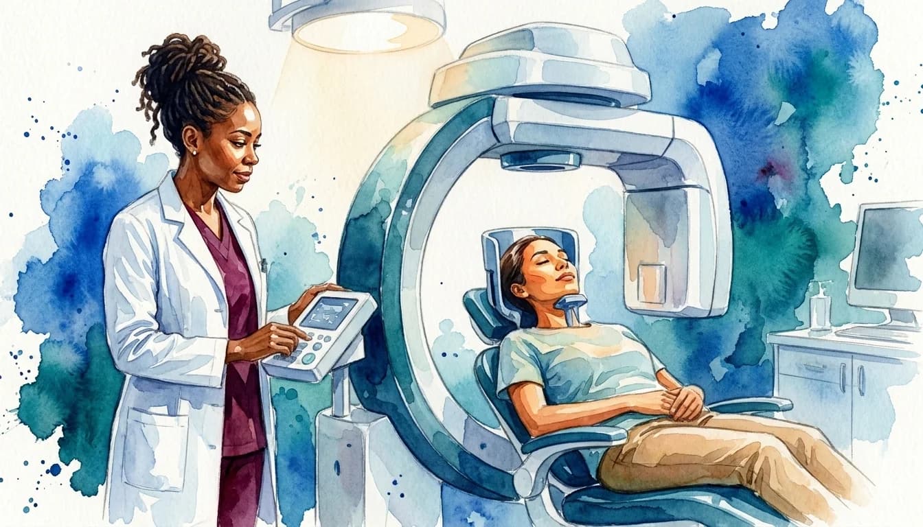 Dental Cone Beam CT Scan (CBCT): When and Why You Need One