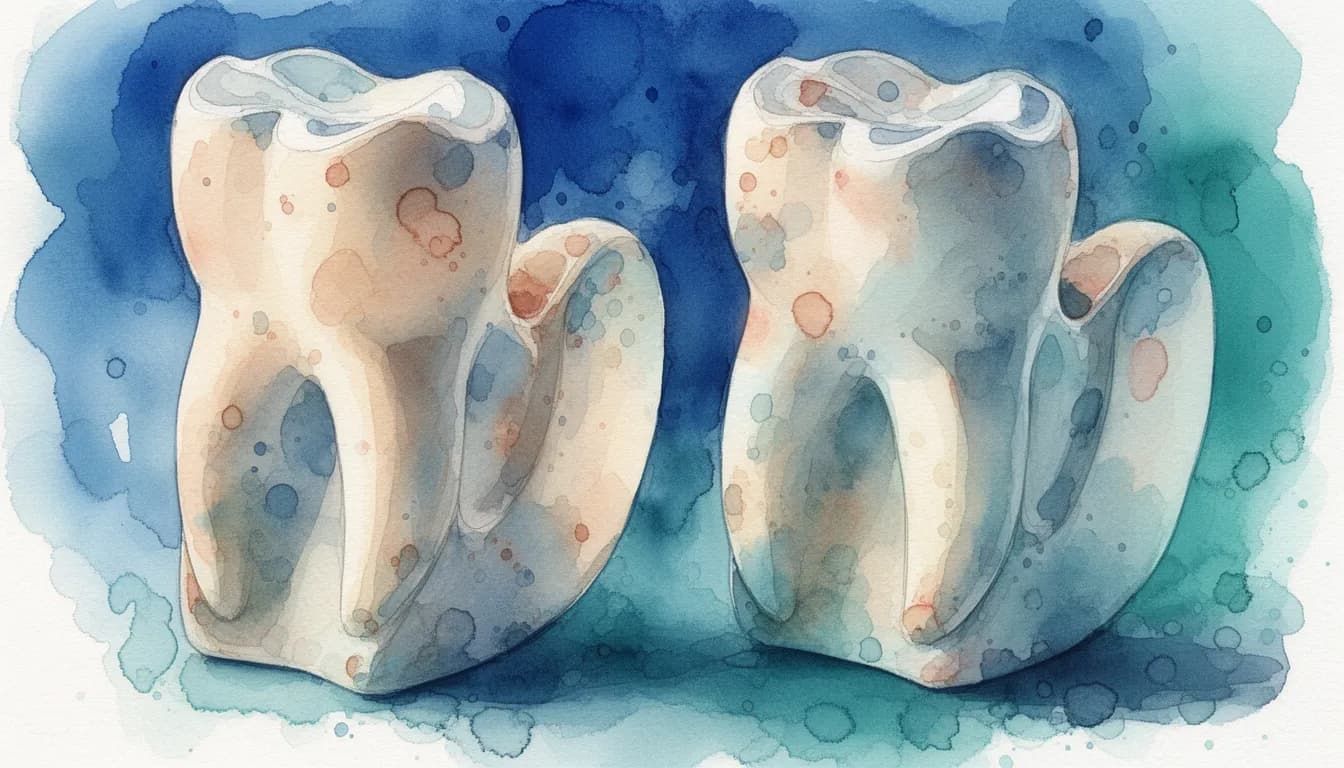 Dental Cone Beam CT vs Regular X-Ray: When Each Is Used