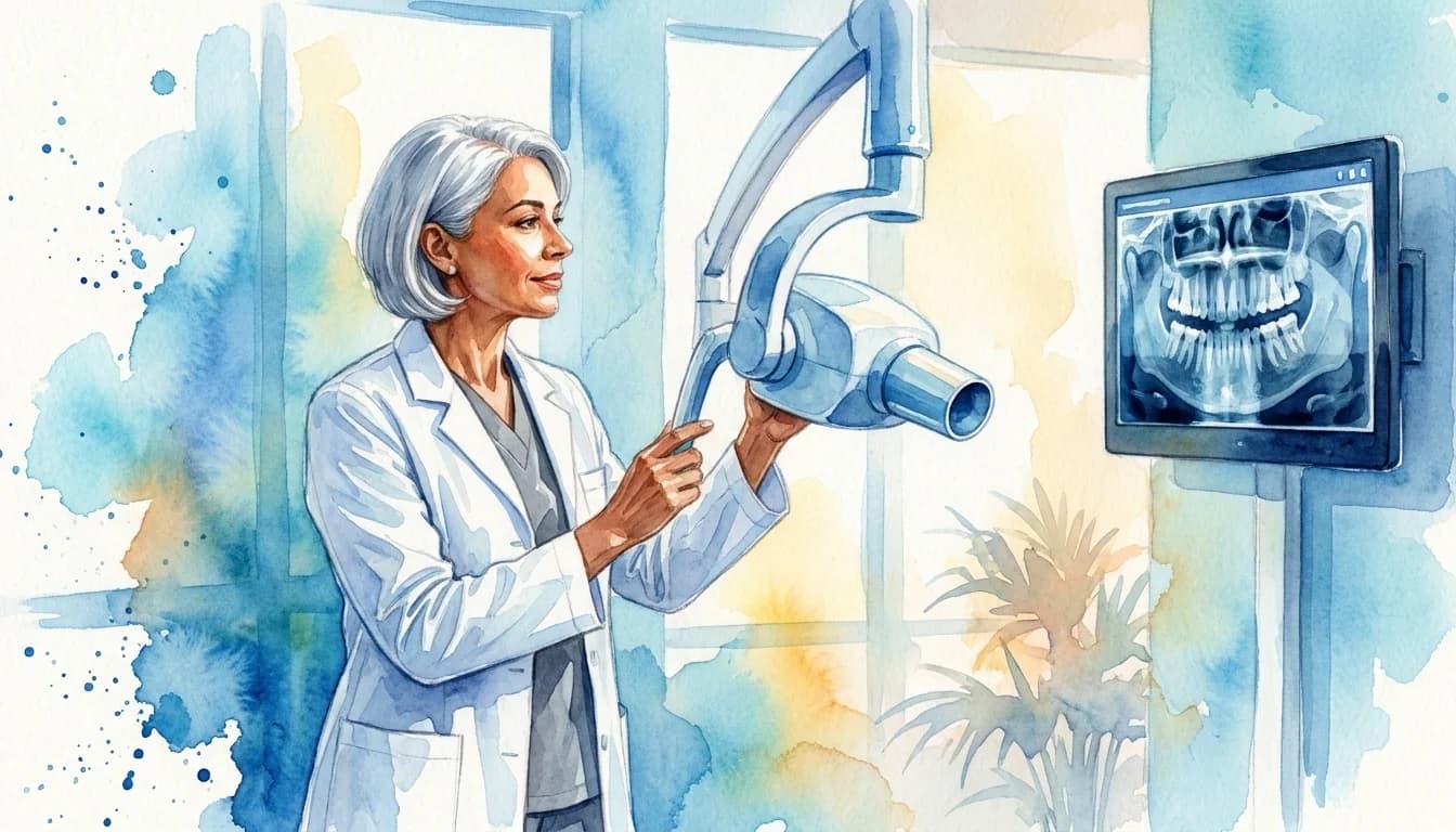 Digital vs Film Dental X-Rays: Which Is Better?