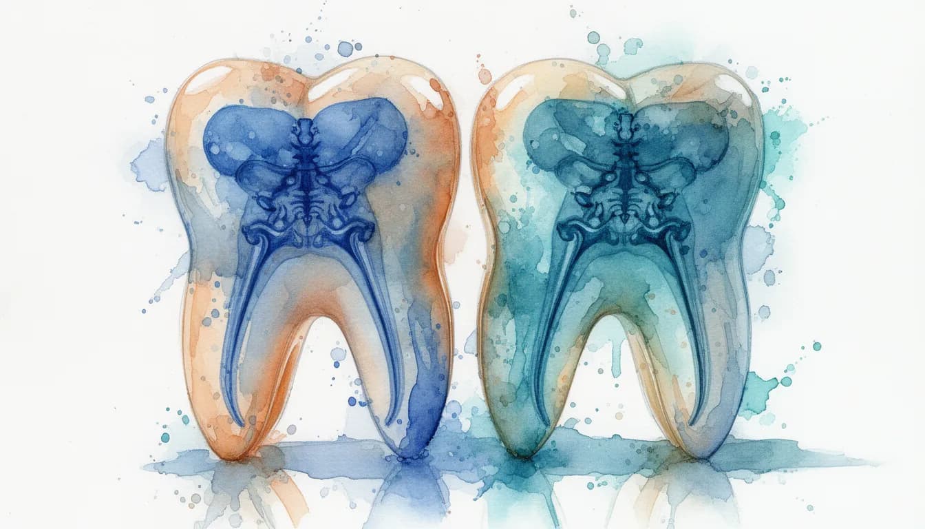 Digital vs Film Dental X-Rays: Which Is Better?