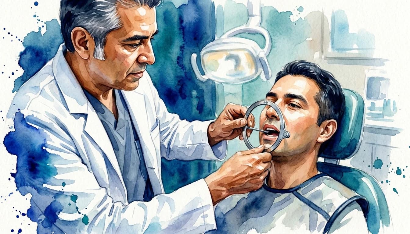 Types of Dental X-Rays: What Each Shows, When They Are Used, and What to Expect