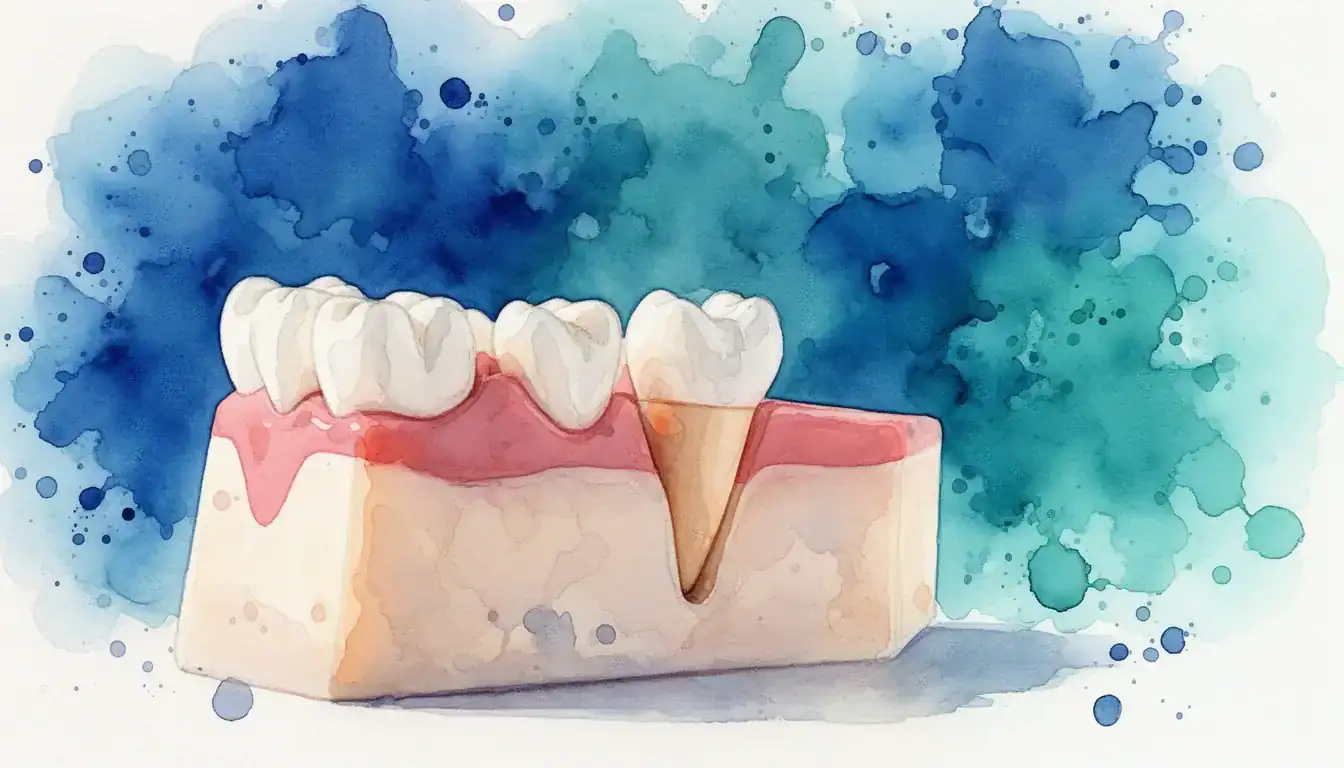Impacted Teeth: How Imaging Reveals Hidden Teeth Below the Gumline