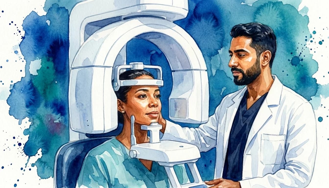 Jaw Cysts on Imaging: How Radiologists Detect and Evaluate Cysts