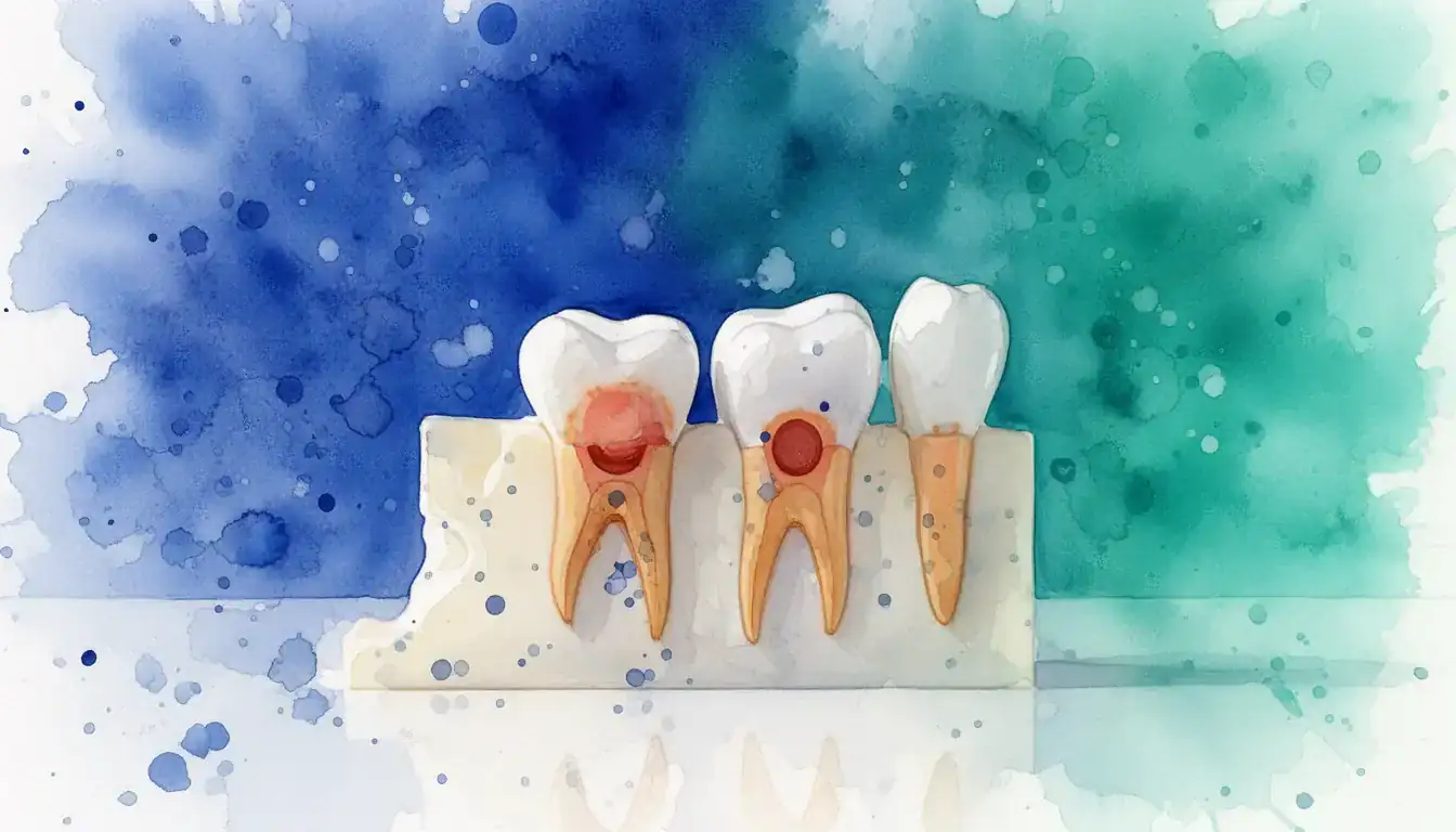Jaw Cysts on Imaging: How Radiologists Detect and Evaluate Cysts
