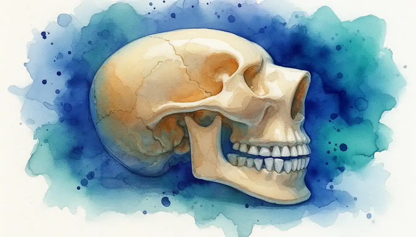 Jaw Fractures on Imaging: How Radiologists Assess Facial Injuries
