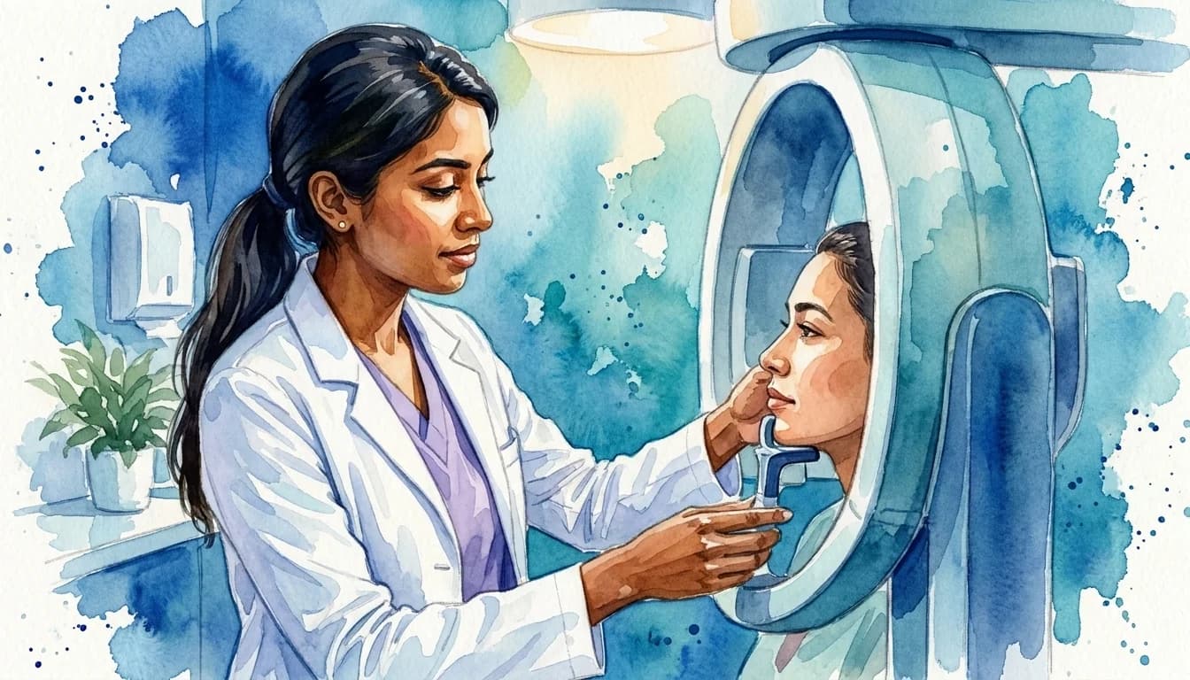 Panoramic Dental X-Ray: What It Shows and When You Need One
