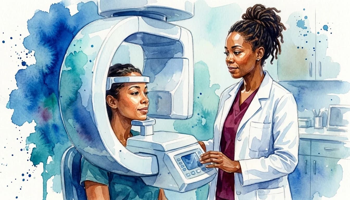 Panoramic Dental X-Ray: Uses, Procedure, and Safety