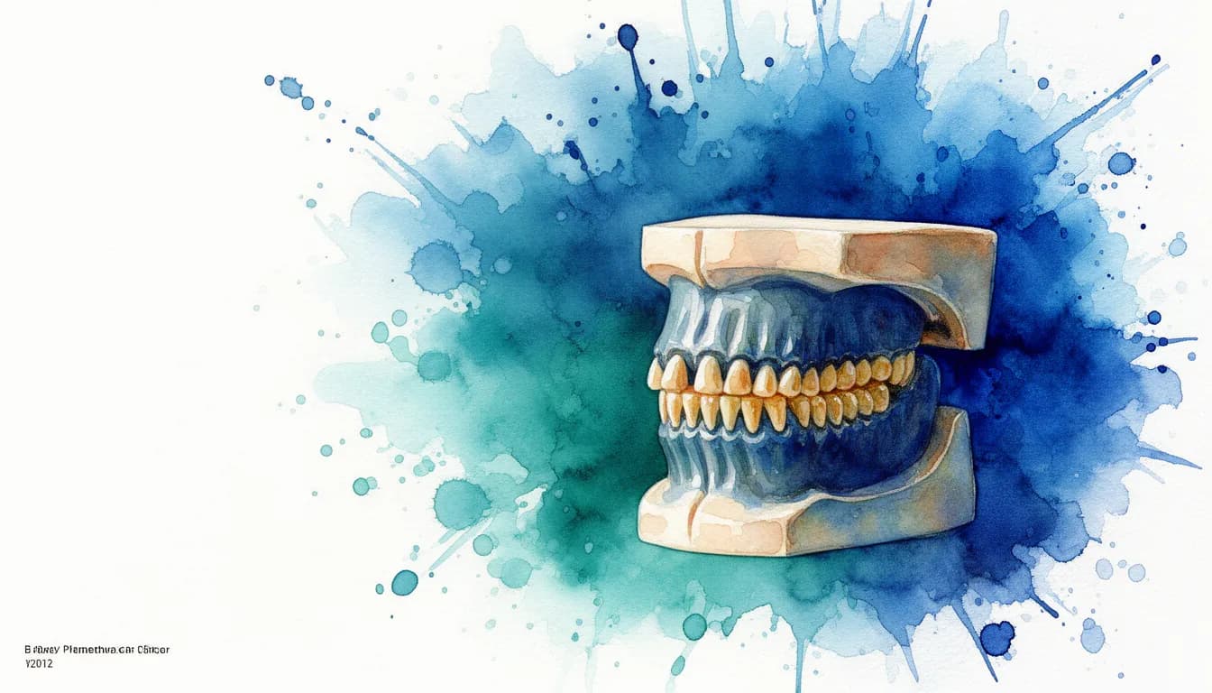 Panoramic Dental X-Ray: Uses, Procedure, and Safety